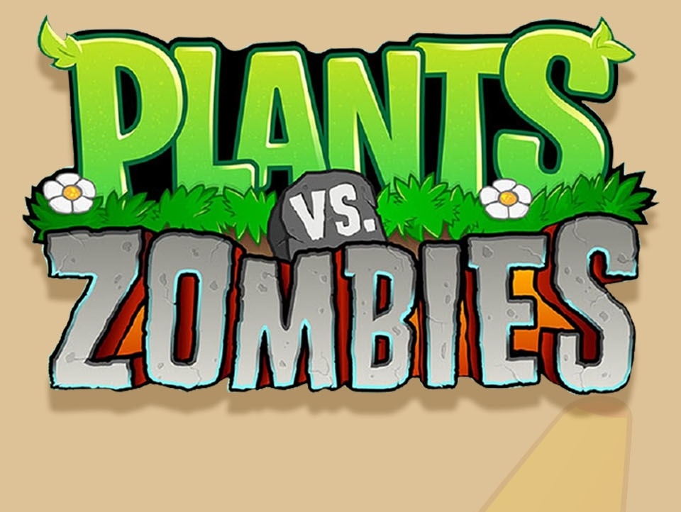 植物大战僵尸年度版/Plants Vs. Zombies Game Of The Year Edition-幻影云资源网