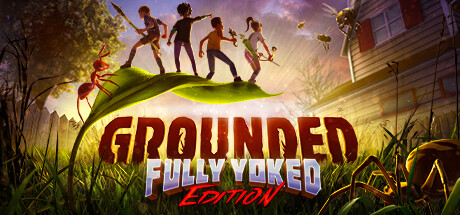 禁闭求生/Grounded/支持联机/1.4.5版本-幻影云资源网